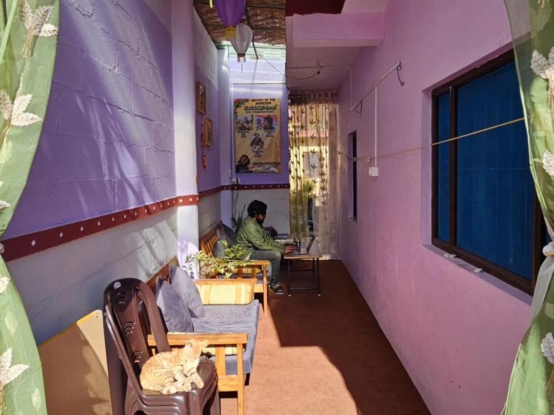 Katyuri Kings Divine Stay- Babaji'S Cave Dwarahat Exterior photo